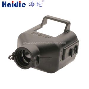 Back shell WJ507