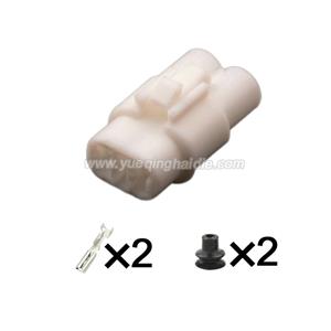 wiring connector 6180-2181