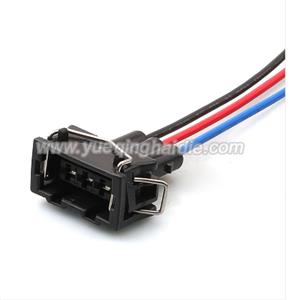 Wire Harness  357972753  16AWG 20CM