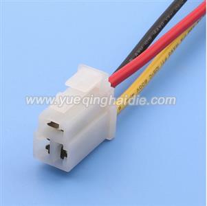 Wire Harness  6070-3481  14AWG 20CM