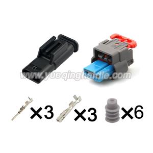 Auto Connector HD039K-1.2-21/11