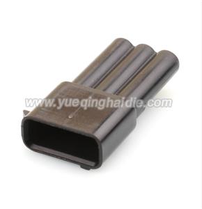 Wire Harness  HD032B-2.3-11  18AWG 20CM