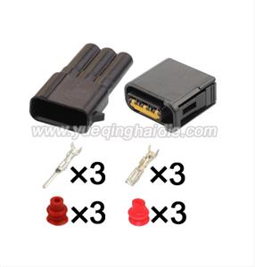 Auto connector  FW-C-D3F-B