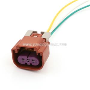 Wire harness 13511132 18AWG 20CM