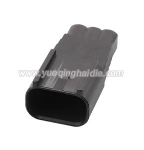 Wire Harness  HD036E-1.5-11X  18AWG 20CM