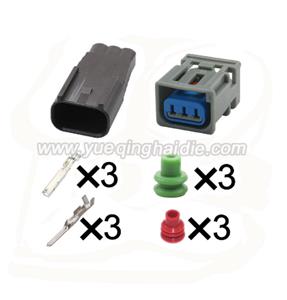Auto connector  1WTT-14A464-MA  HD036E-1.5-11/21