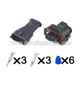 Auto connector  1928403968  HD036C-3.5-21/11